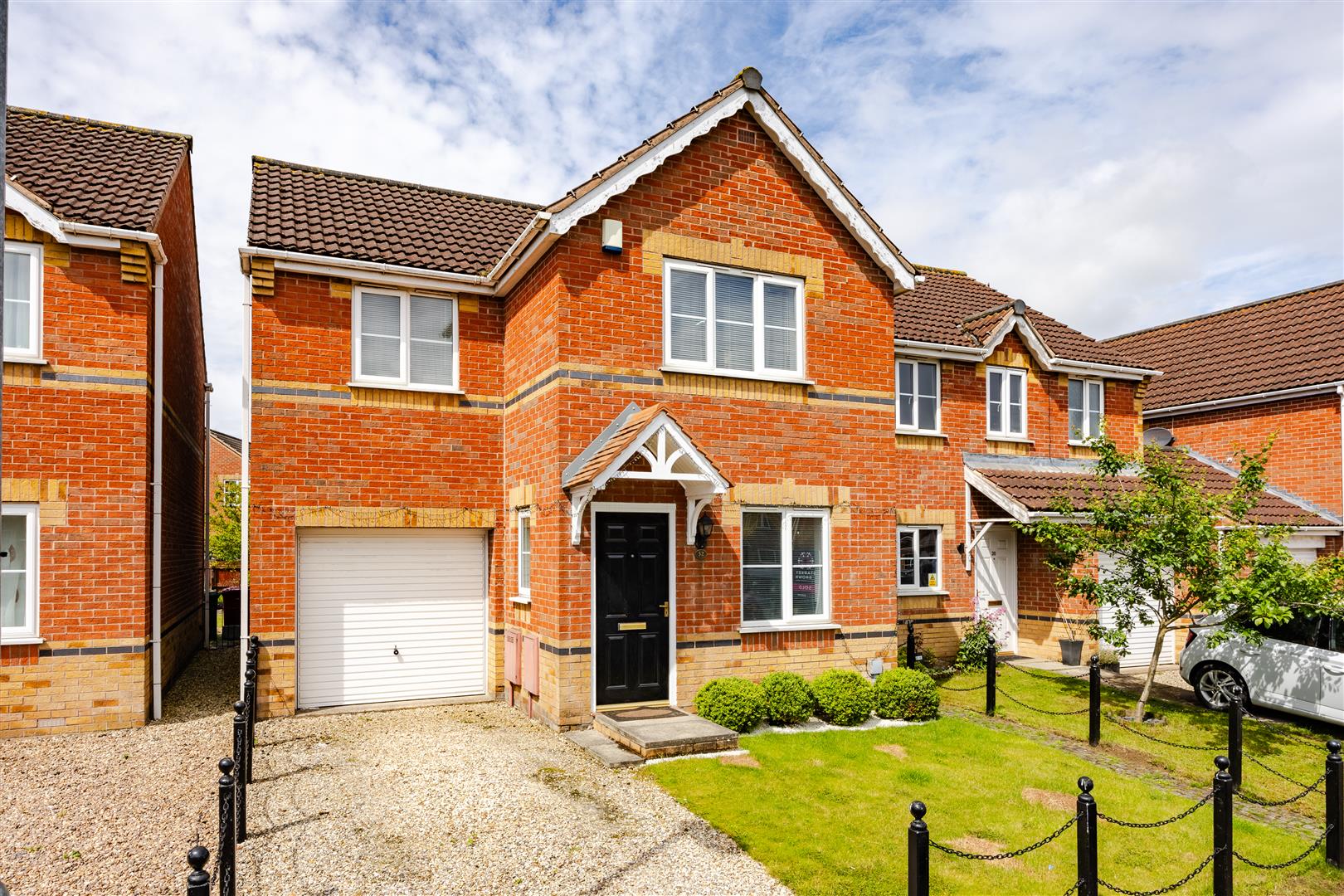 Property for sale Scunthorpe